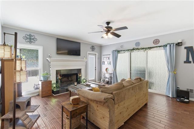 2487 Windchase Court, Buford, GA 30518