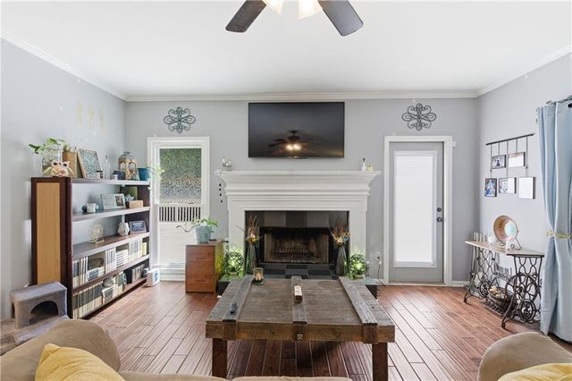 2487 Windchase Court, Buford, GA 30518