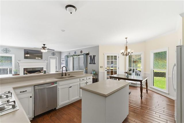 2487 Windchase Court, Buford, GA 30518