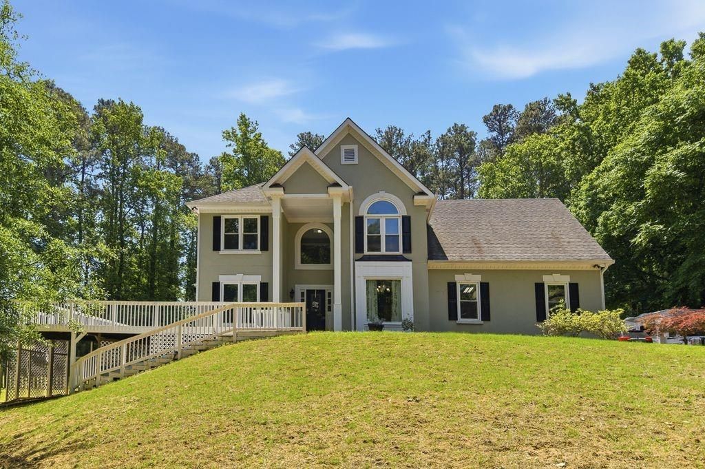 2487 Windchase Court, Buford, GA 30518