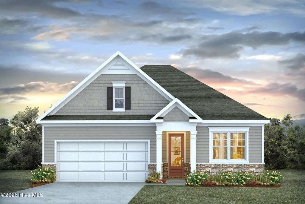 2147 Marietta Circle NW, Ash, NC 28420