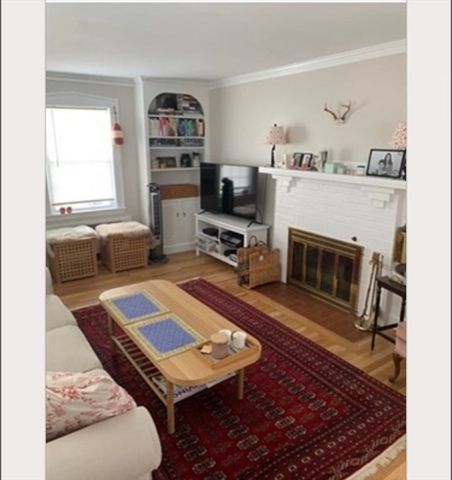133 High Haith Road 0, Arlington, MA 02474