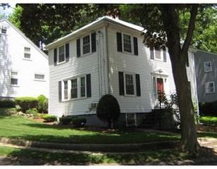 133 High Haith Road 0, Arlington, MA 02474