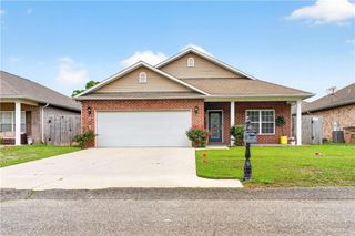 7900 Park Place Drive S, Mobile, AL 36608
