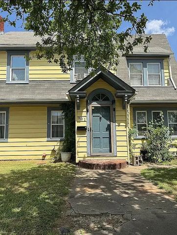 901 N McKinley Avenue, Sand Springs, OK 74063