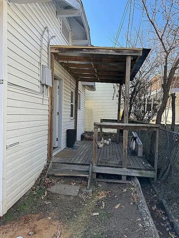 901 N McKinley Avenue, Sand Springs, OK 74063