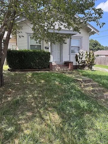 901 N McKinley Avenue, Sand Springs, OK 74063