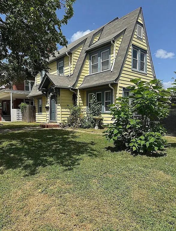 901 N McKinley Avenue, Sand Springs, OK 74063