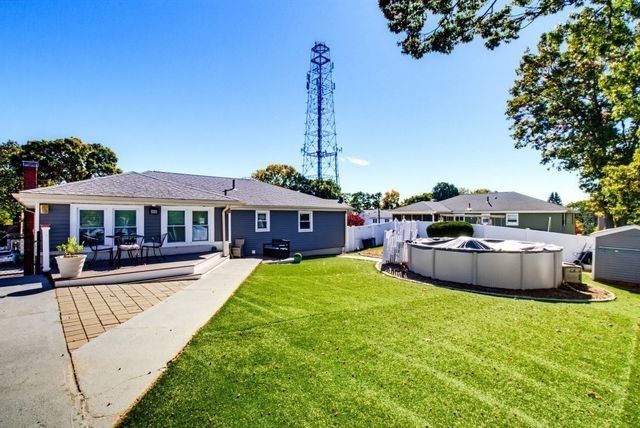 15 Doane Rd, Medford, MA 02155