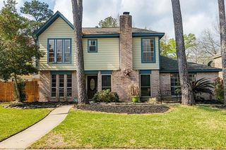 17719 Windy Point Drive, Spring, TX 77379