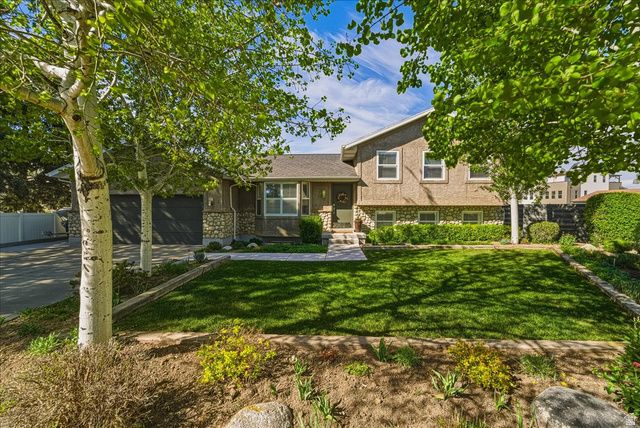 740 W QUAKING ASPEN DR, Murray, UT 84123