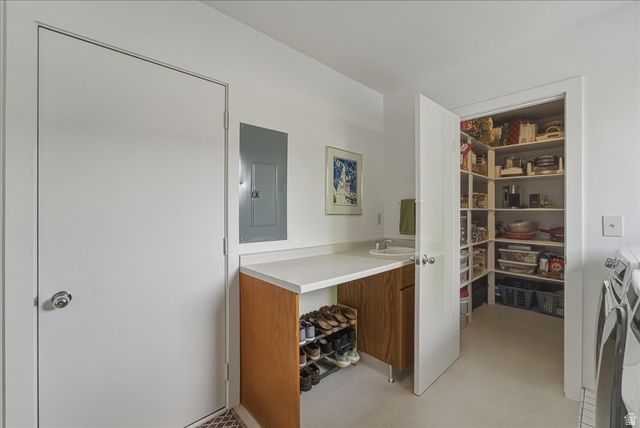 740 W QUAKING ASPEN DR, Murray, UT 84123