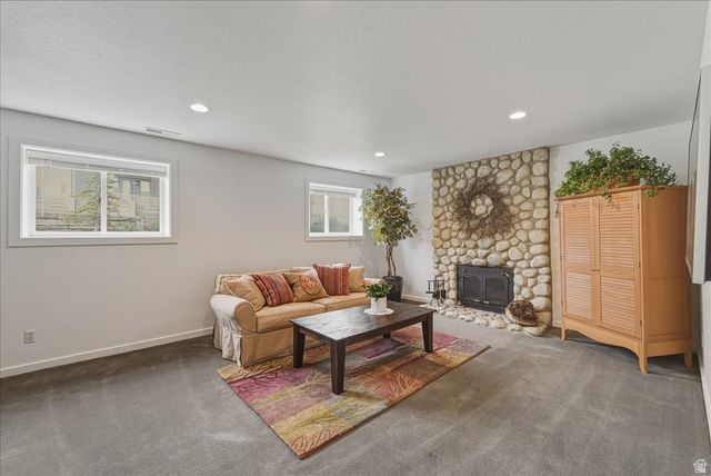 740 W QUAKING ASPEN DR, Murray, UT 84123