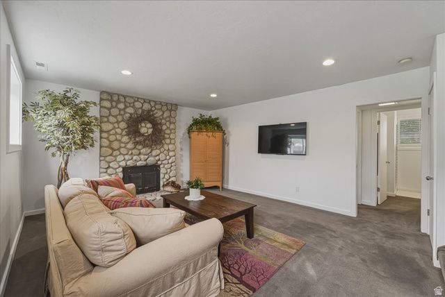 740 W QUAKING ASPEN DR, Murray, UT 84123