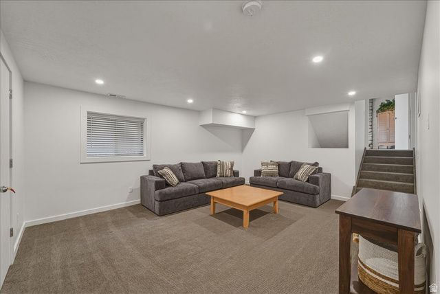 740 W QUAKING ASPEN DR, Murray, UT 84123