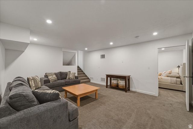 740 W QUAKING ASPEN DR, Murray, UT 84123