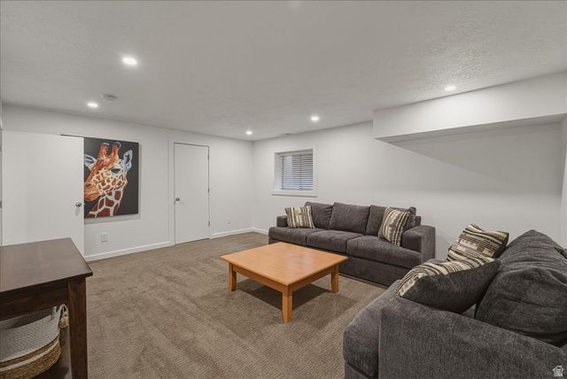 740 W QUAKING ASPEN DR, Murray, UT 84123