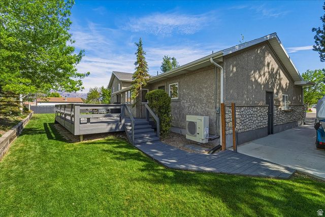 740 W QUAKING ASPEN DR, Murray, UT 84123