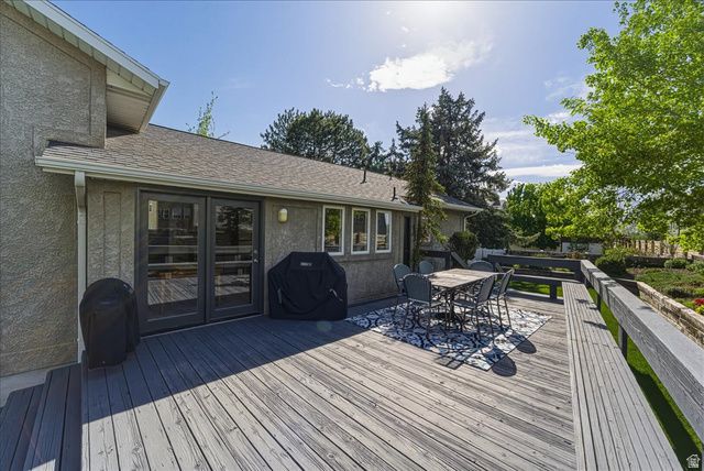 740 W QUAKING ASPEN DR, Murray, UT 84123