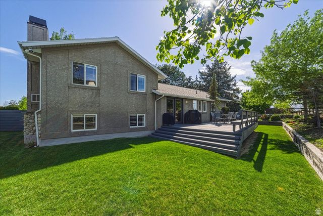 740 W QUAKING ASPEN DR, Murray, UT 84123