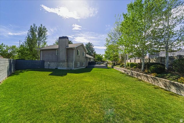 740 W QUAKING ASPEN DR, Murray, UT 84123