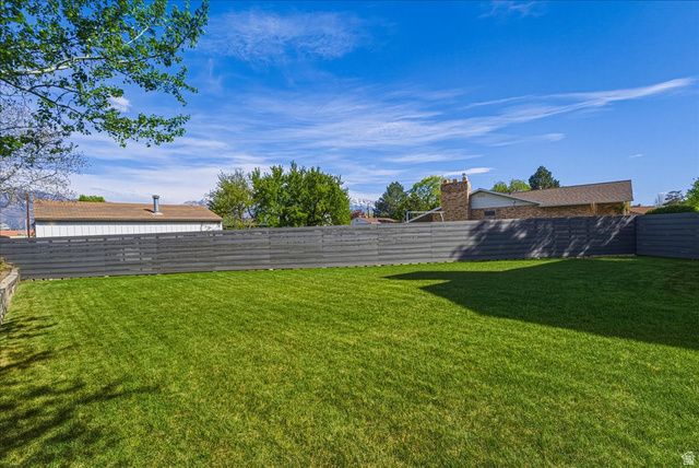 740 W QUAKING ASPEN DR, Murray, UT 84123