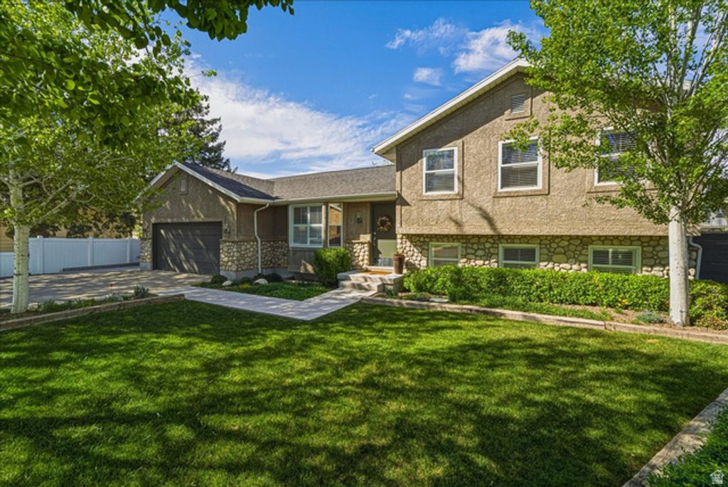 740 W QUAKING ASPEN DR, Murray, UT 84123