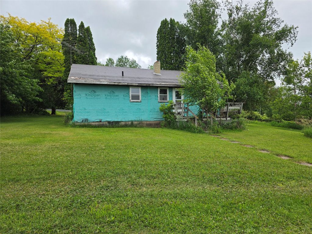 Image 1 of property listing at 1805 270th Avenue B, Luck, WI 54853