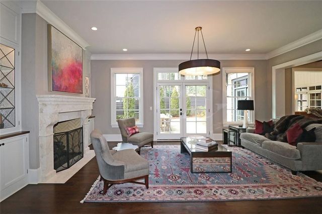 1600 Nottingham NE Way, Atlanta, GA 30309