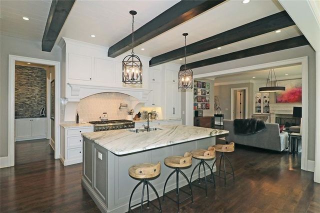 1600 Nottingham NE Way, Atlanta, GA 30309