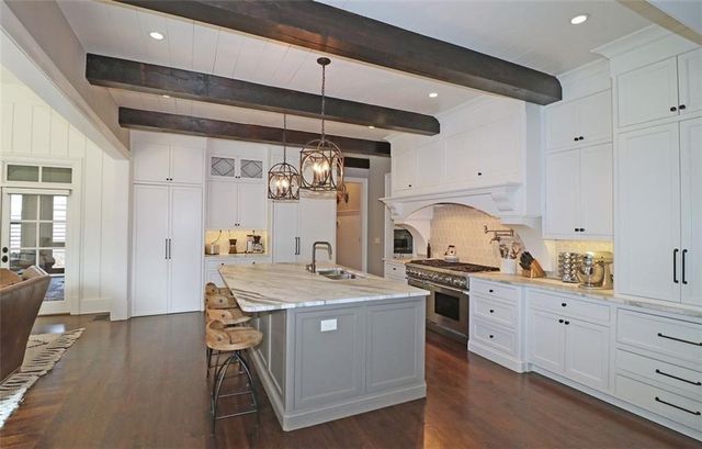 1600 Nottingham NE Way, Atlanta, GA 30309