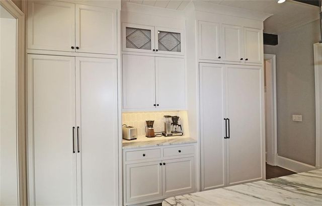 1600 Nottingham NE Way, Atlanta, GA 30309