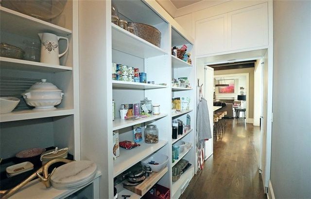 1600 Nottingham NE Way, Atlanta, GA 30309