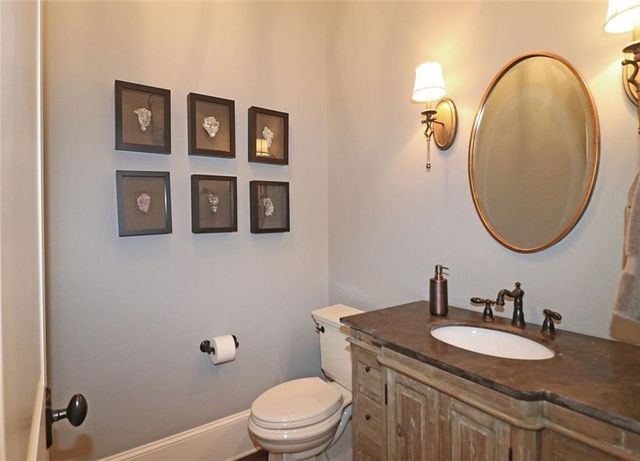 1600 Nottingham NE Way, Atlanta, GA 30309