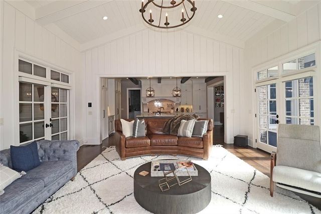 1600 Nottingham NE Way, Atlanta, GA 30309