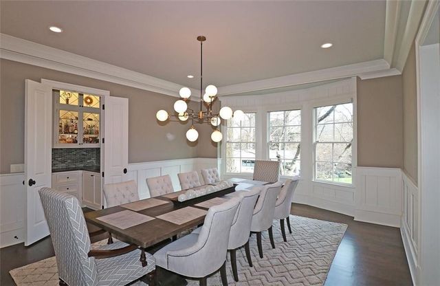 1600 Nottingham NE Way, Atlanta, GA 30309