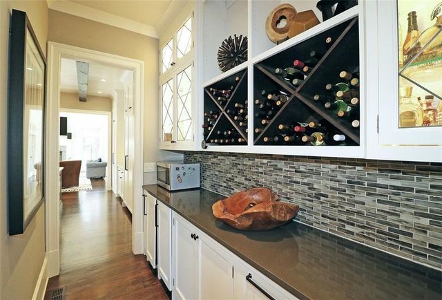 1600 Nottingham NE Way, Atlanta, GA 30309