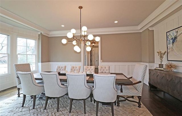 1600 Nottingham NE Way, Atlanta, GA 30309