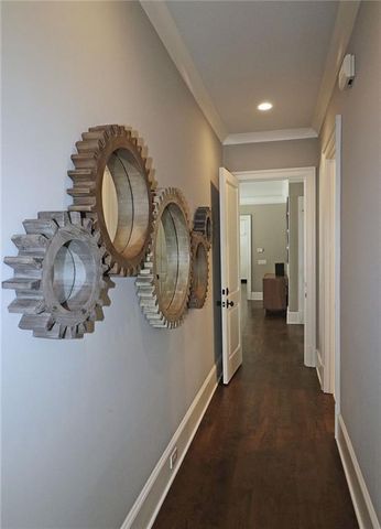 1600 Nottingham NE Way, Atlanta, GA 30309