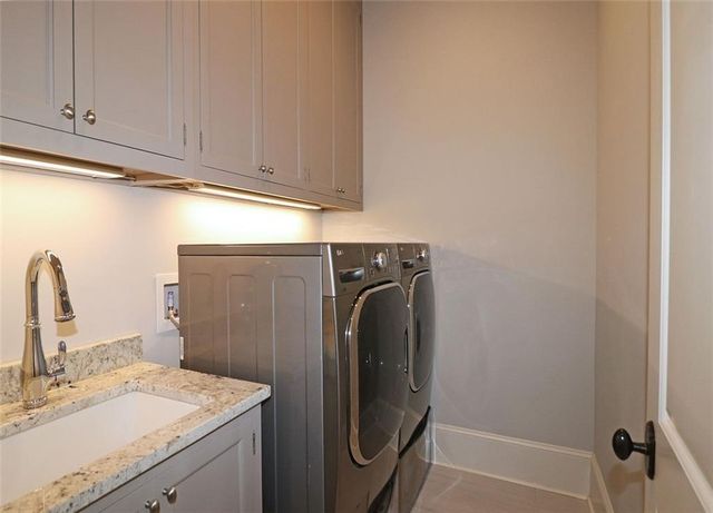 1600 Nottingham NE Way, Atlanta, GA 30309