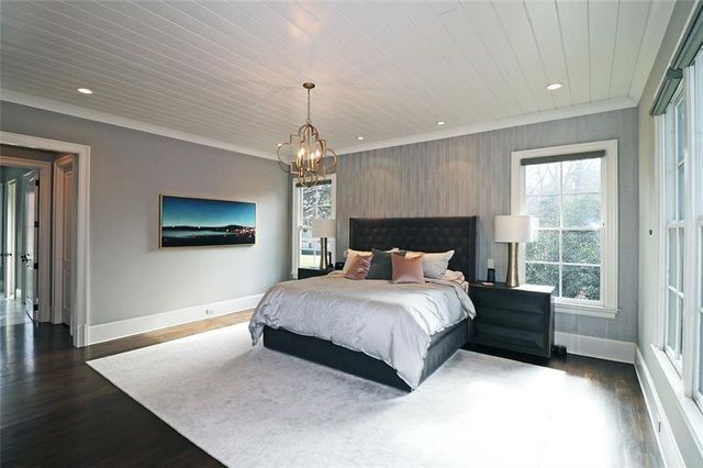 1600 Nottingham NE Way, Atlanta, GA 30309