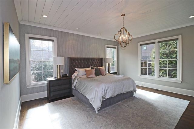 1600 Nottingham NE Way, Atlanta, GA 30309