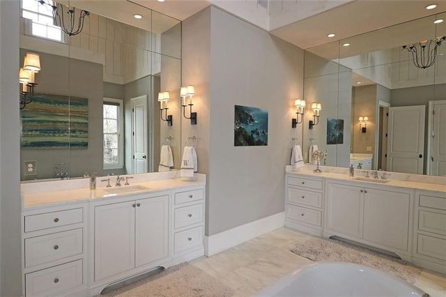 1600 Nottingham NE Way, Atlanta, GA 30309