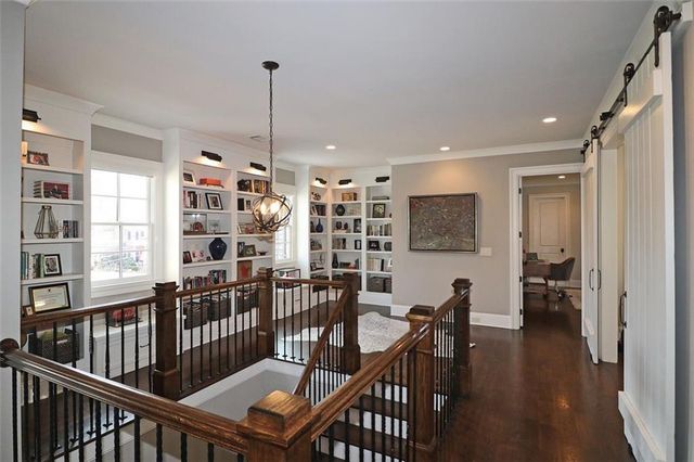 1600 Nottingham NE Way, Atlanta, GA 30309