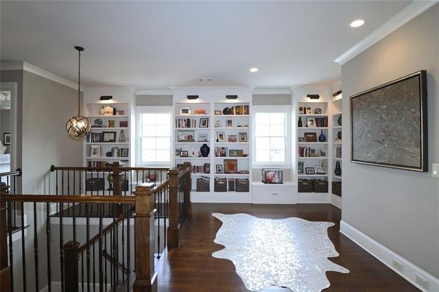 1600 Nottingham NE Way, Atlanta, GA 30309