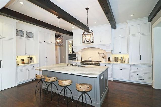 1600 Nottingham NE Way, Atlanta, GA 30309