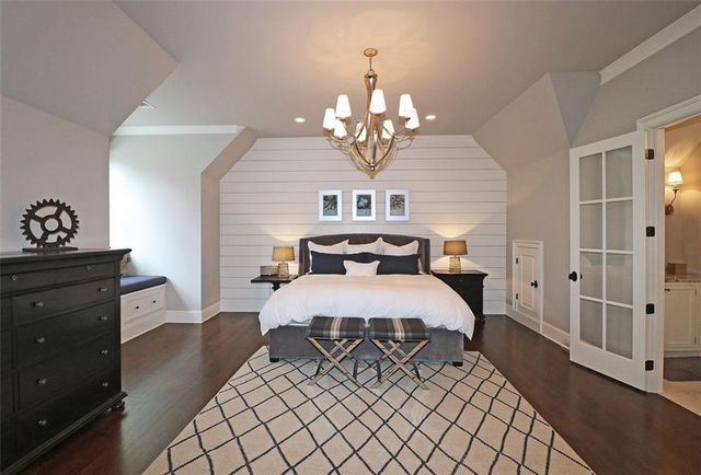 1600 Nottingham NE Way, Atlanta, GA 30309