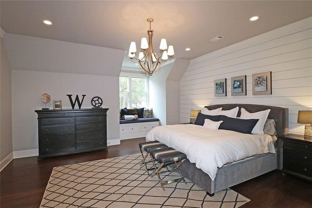 1600 Nottingham NE Way, Atlanta, GA 30309