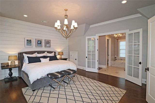 1600 Nottingham NE Way, Atlanta, GA 30309