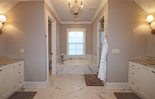 1600 Nottingham NE Way, Atlanta, GA 30309